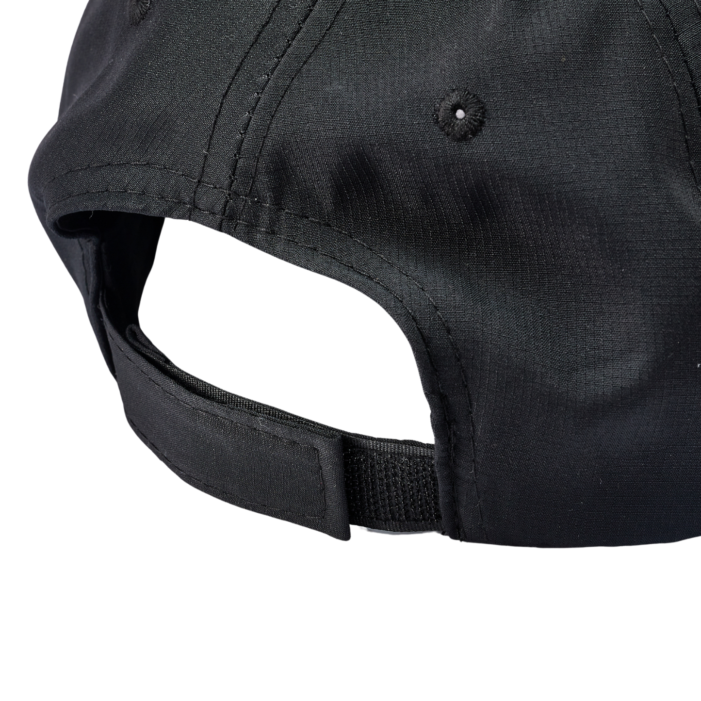 Ventia Black Sports Cap