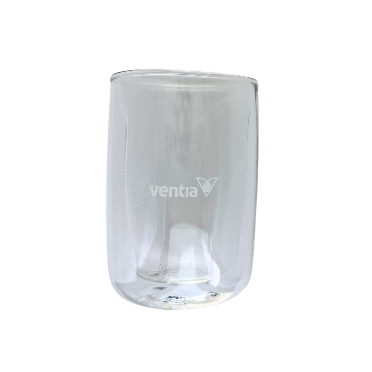 Ventia Calypso Double Wall Glass 250ml