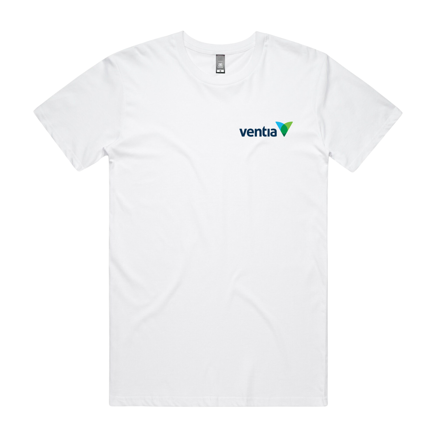 Ventia Junior Tee