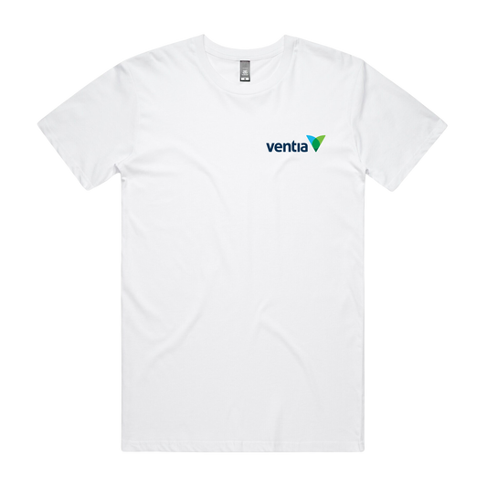 Ventia Junior Tee