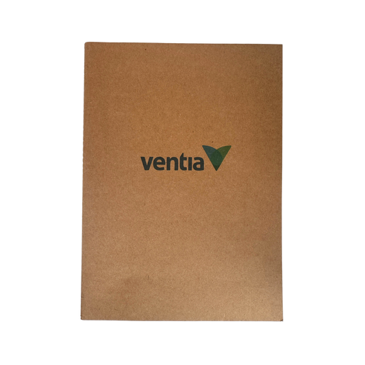 Ventia Kora A4 Notebook