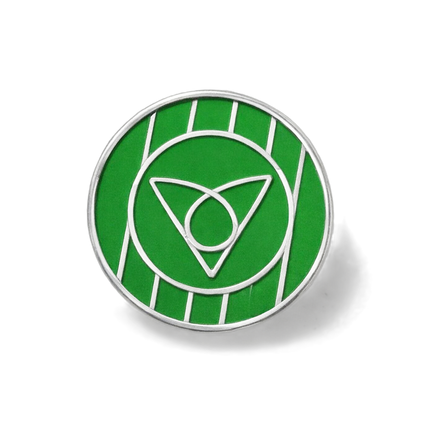 Ventia Lapel With Magnet