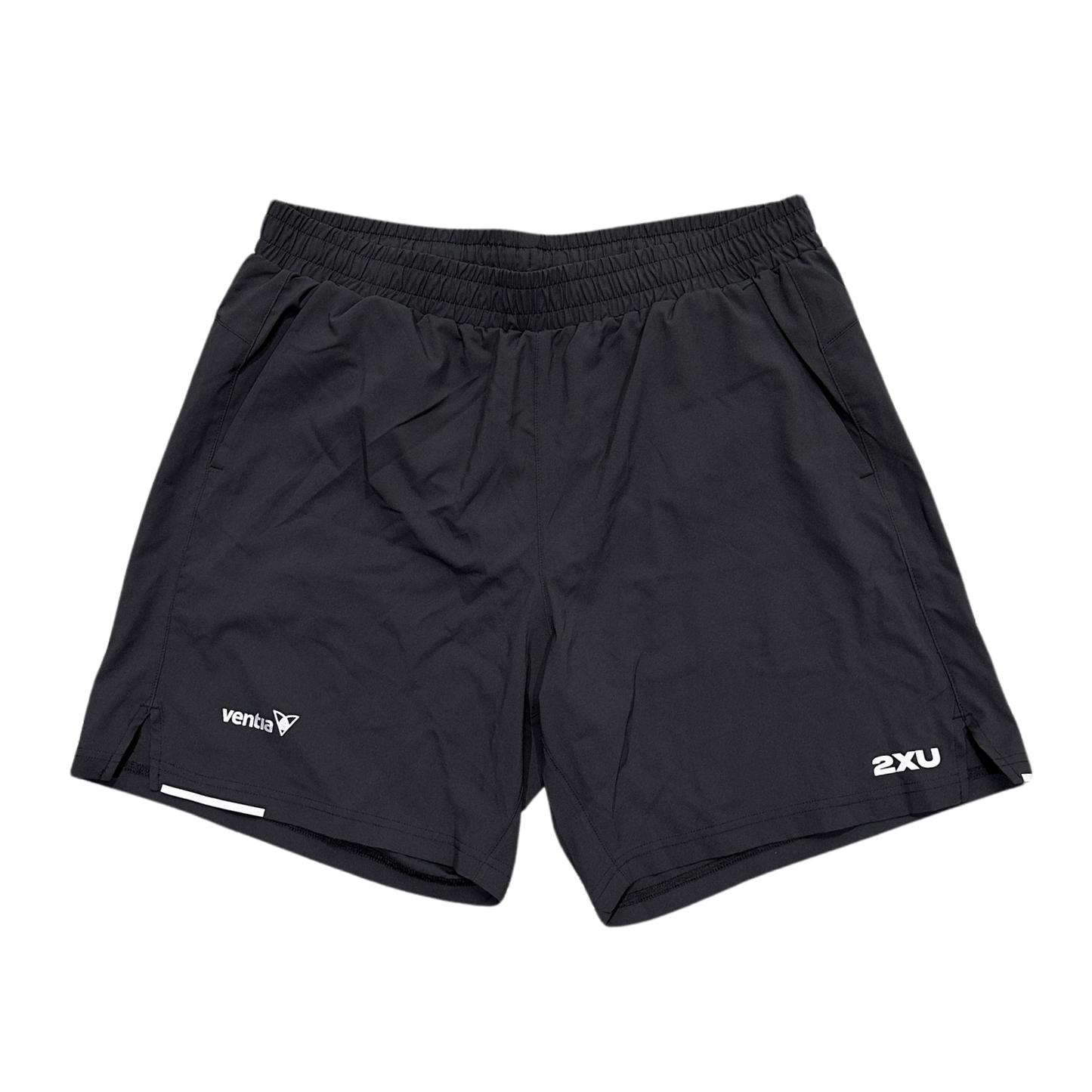 Mens 2XU Active Gym Shorts