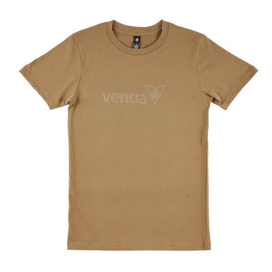 Ventia Mens Safari Tee