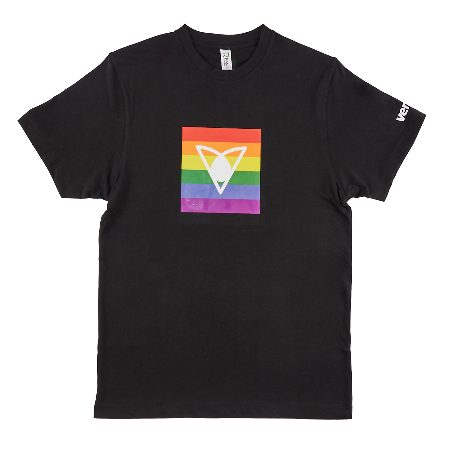 Ventia Pride Unisex Tee