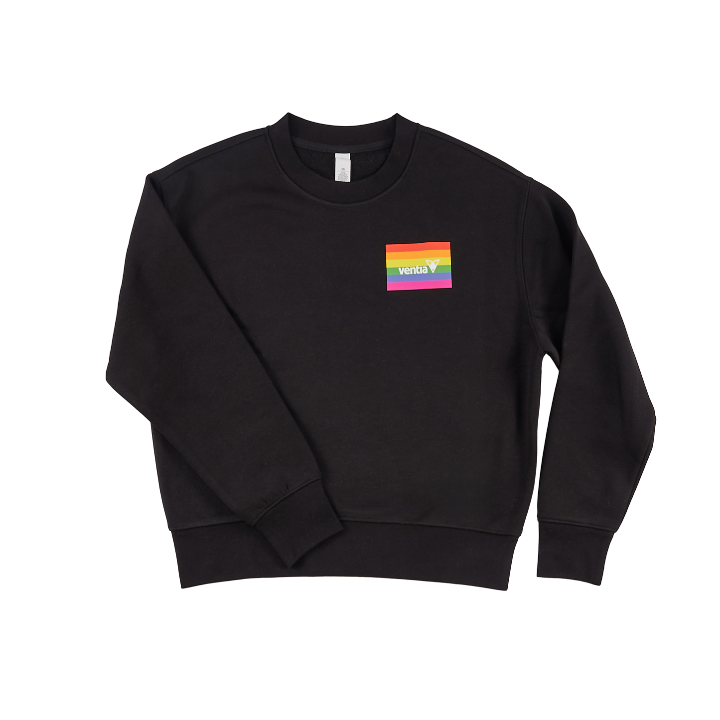 Womens Pride Pull Over