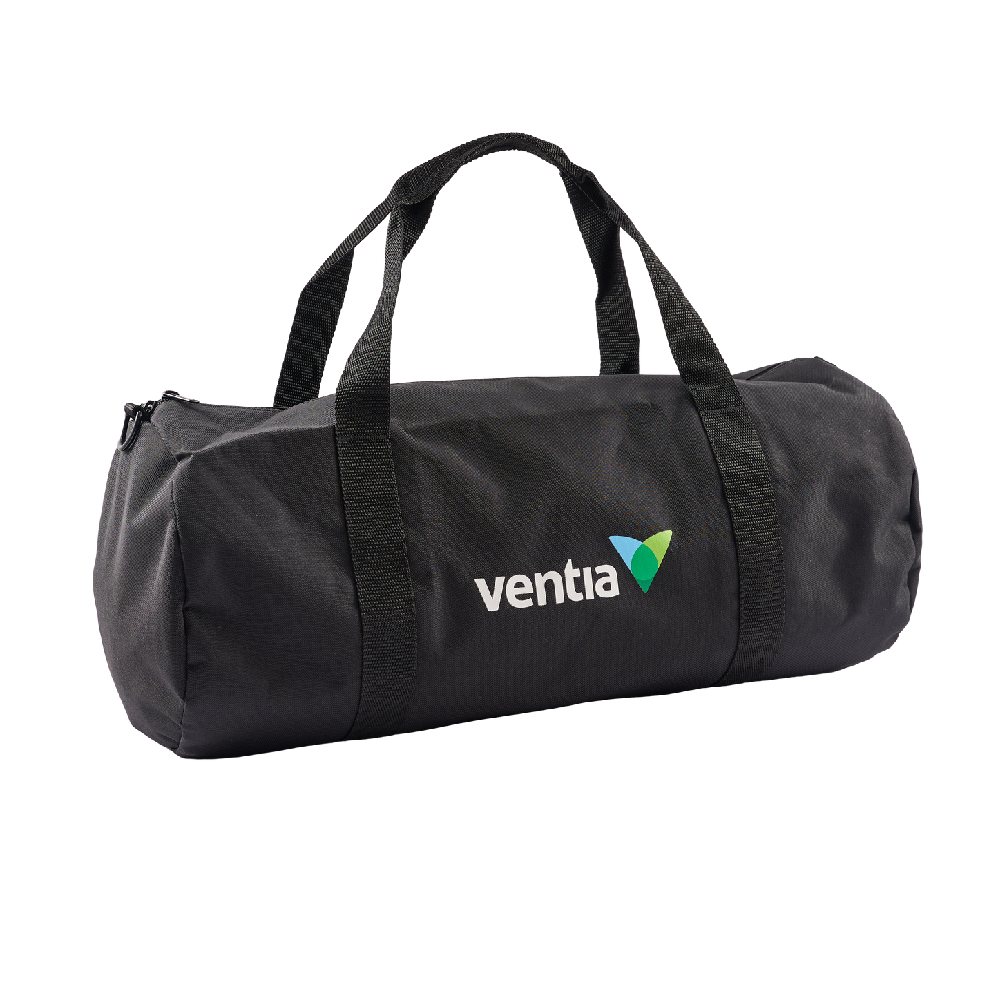 Ventia Duffle Gym Bag