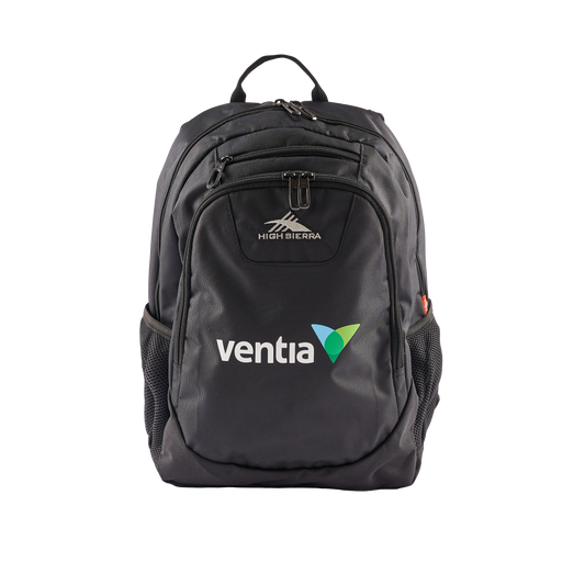 Ventia Laptop Back Pack