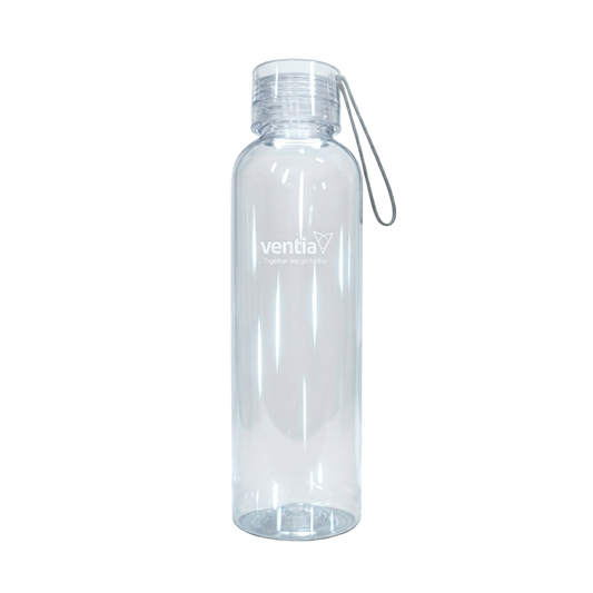 Ventia RPET BPA free 600ml Drink Bottle