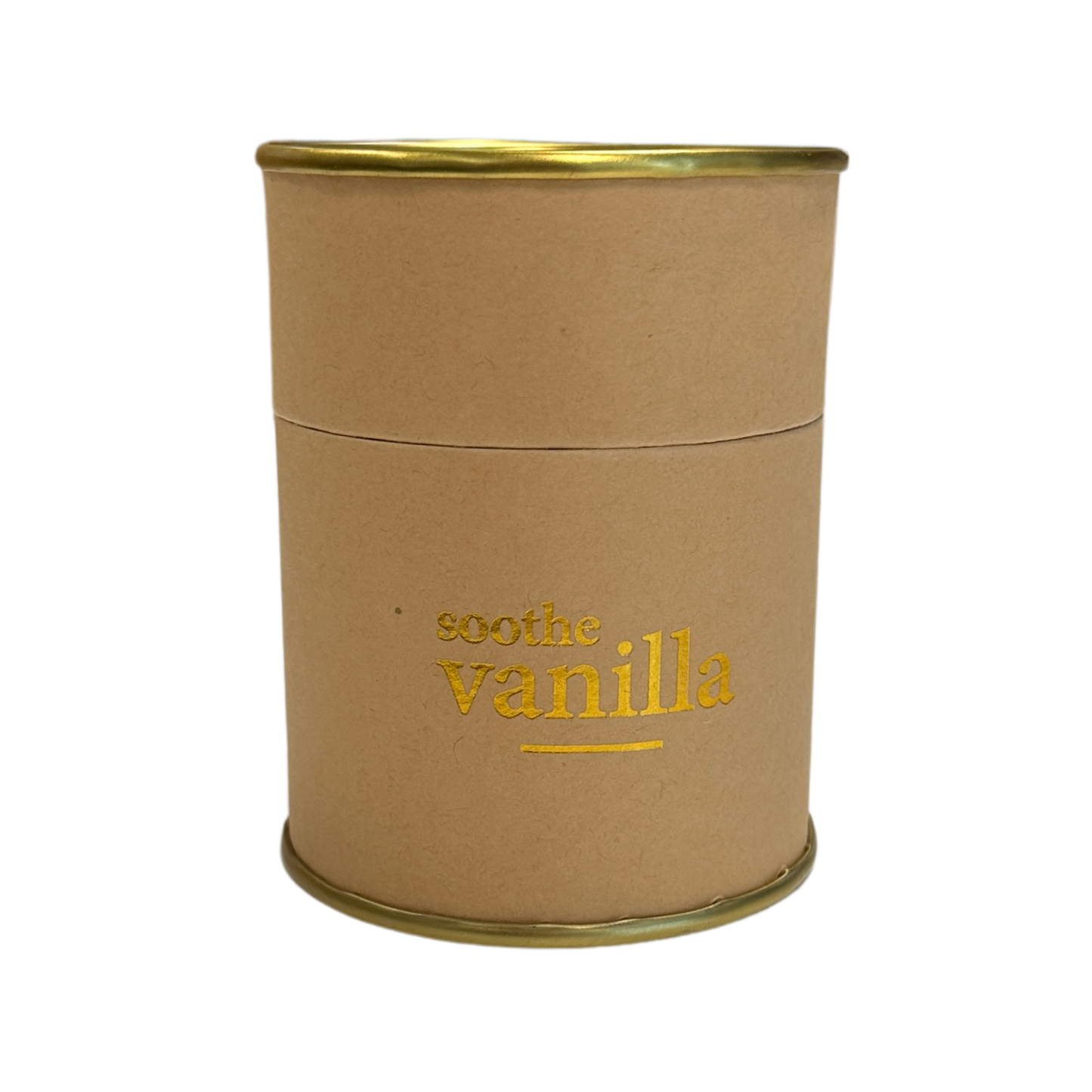 Ventia Candle Green