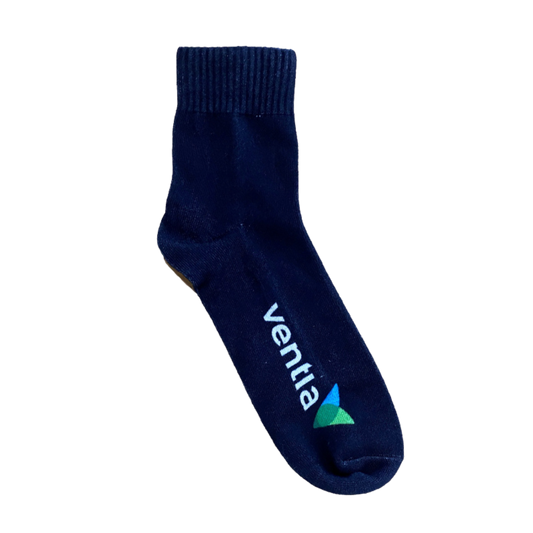 Ventia Sports Socks