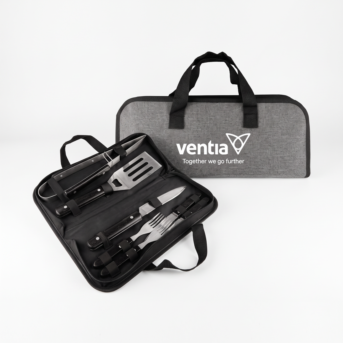 VENTIA BBQ set