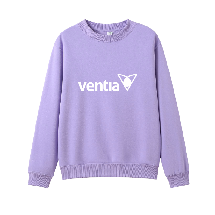 Kids Jumper Lavender