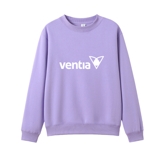 Kids Jumper Lavender