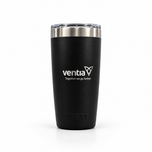 Ventia Yeti 10oz (295 ml) Tumbler