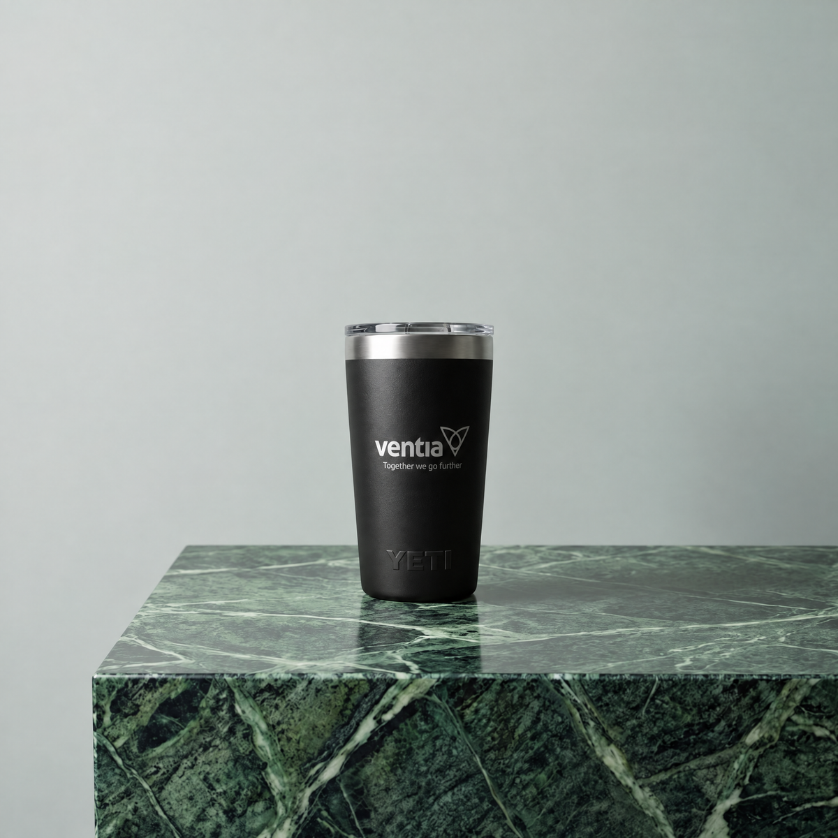 Ventia Yeti 10oz (295 ml) Tumbler