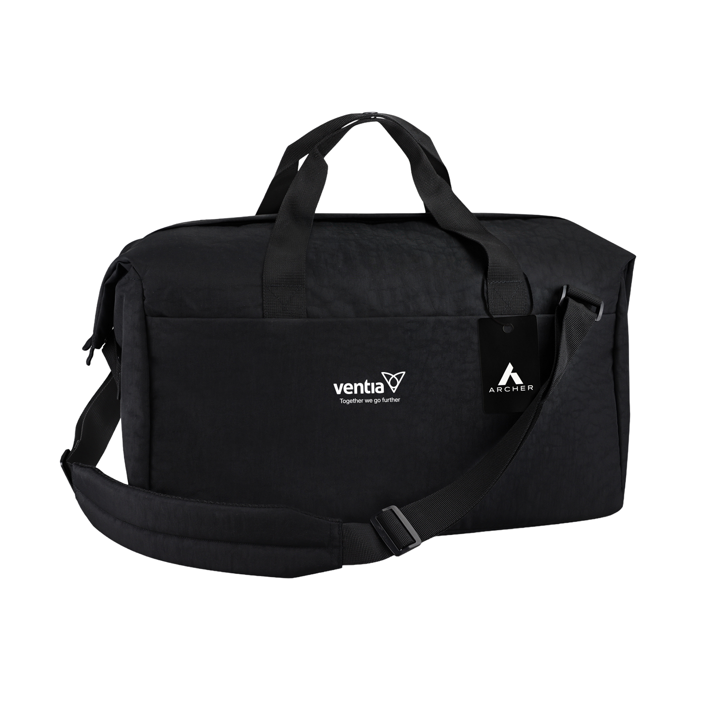 Ventia ARCHER  Duffle Bag