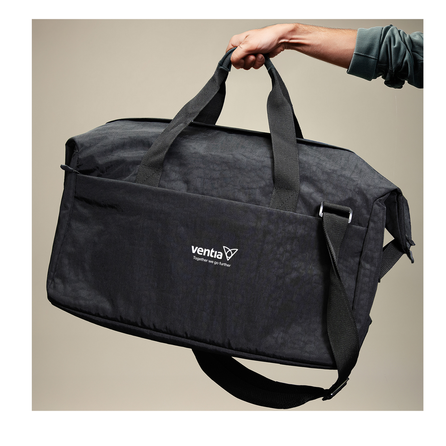 Ventia ARCHER  Duffle Bag
