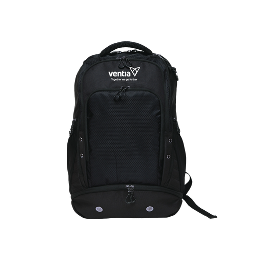Grid-Lock Backpack