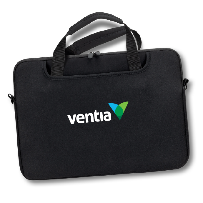 Ventia AUS Laptop Bag