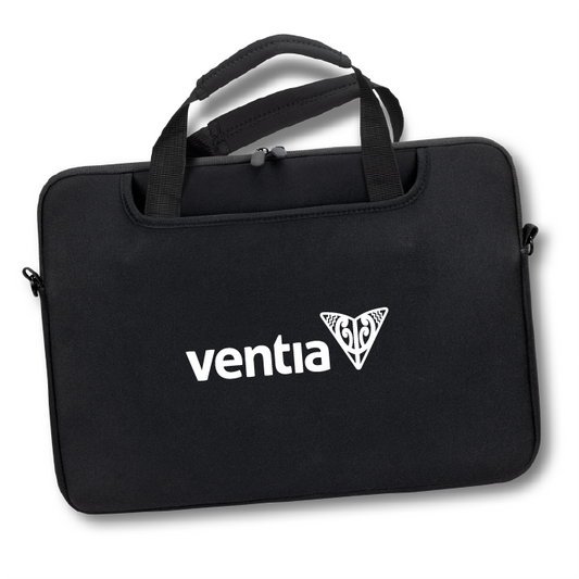 Ventia NZ Laptop Bag