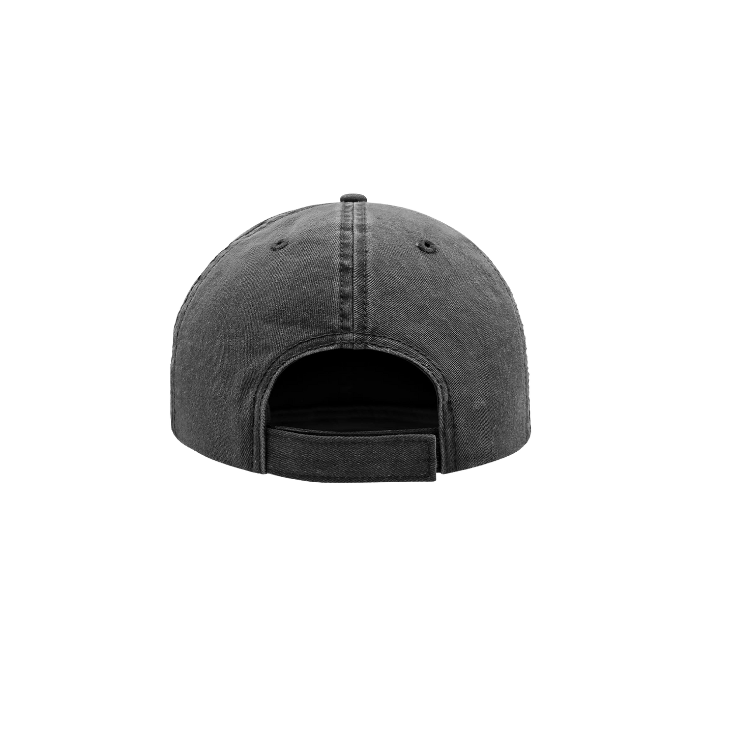 Ventia Cap Black