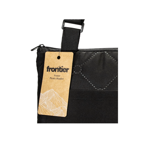Ventia Frontier Fraser Picnic Blanket