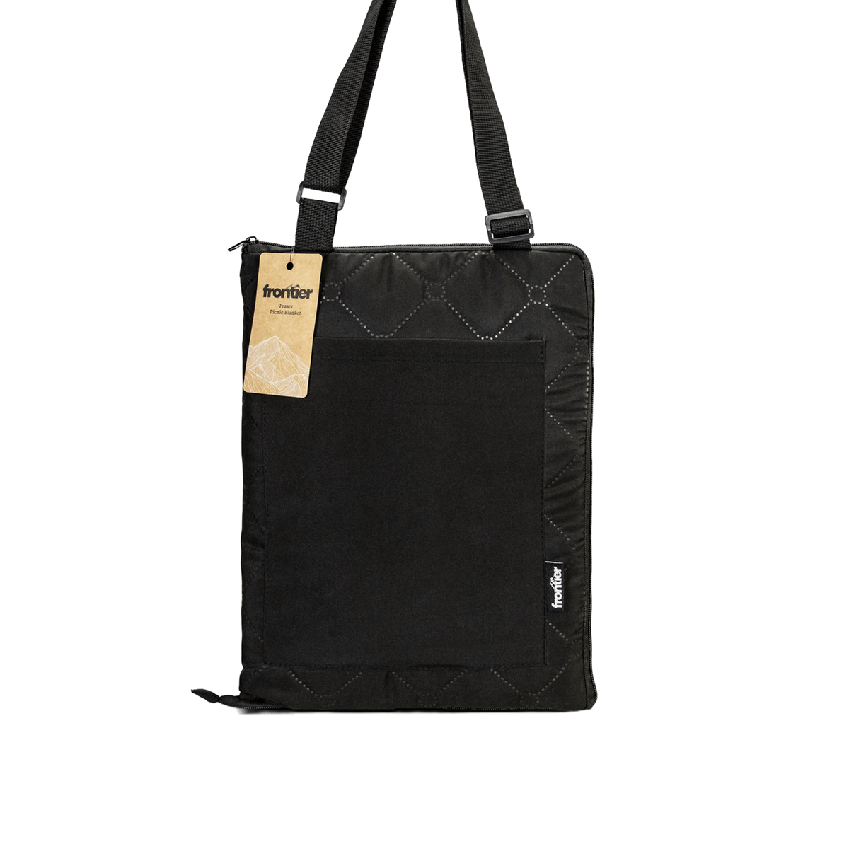 Ventia Frontier Fraser Picnic Blanket