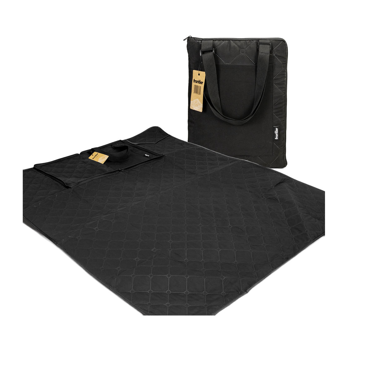 Ventia Frontier Fraser Picnic Blanket