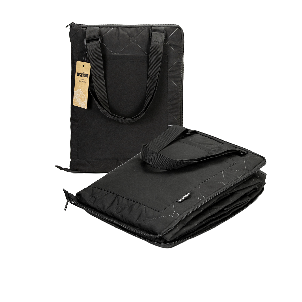 Ventia Frontier Fraser Picnic Blanket
