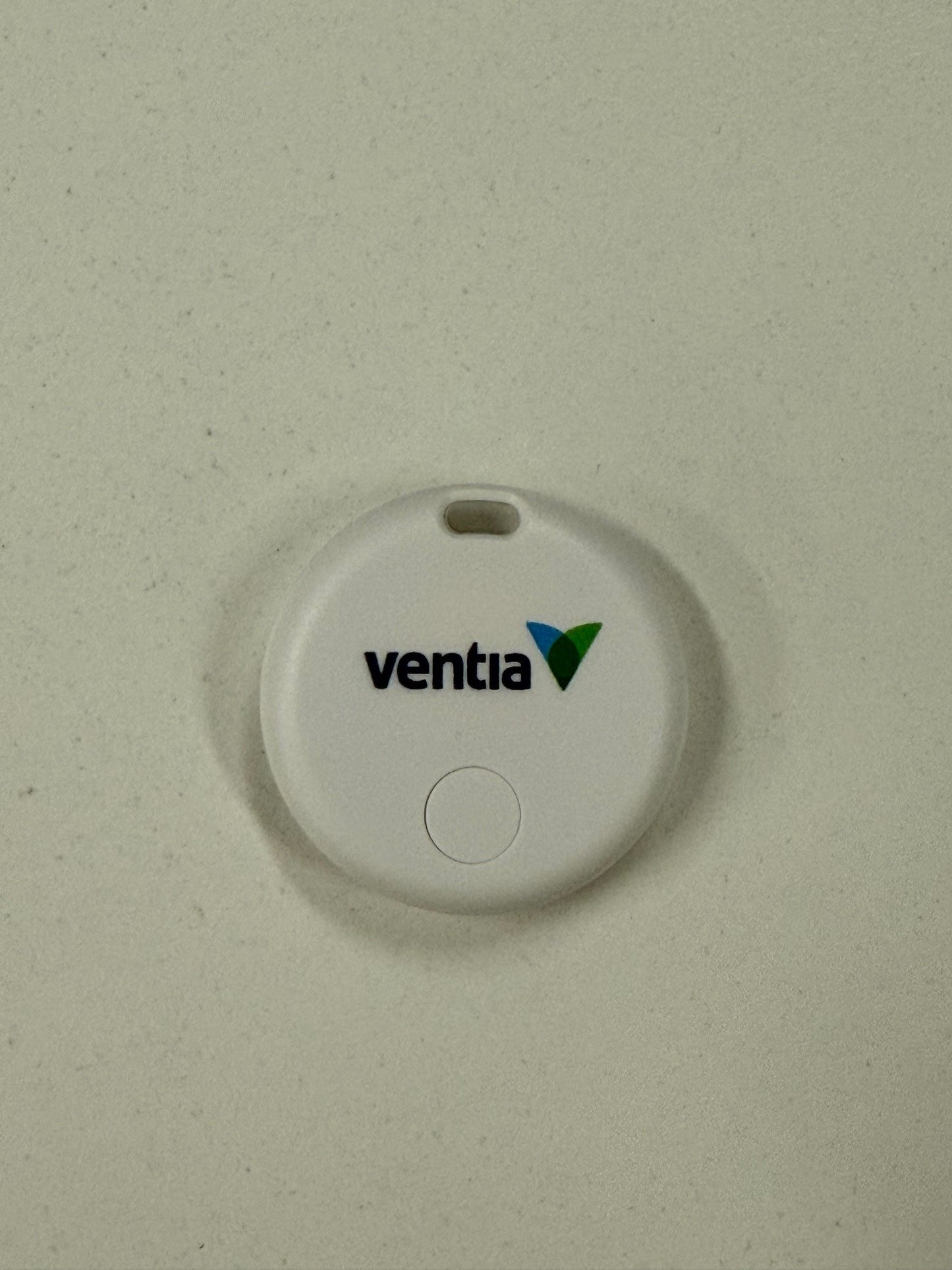 SeekTag Dual System Item Tracker