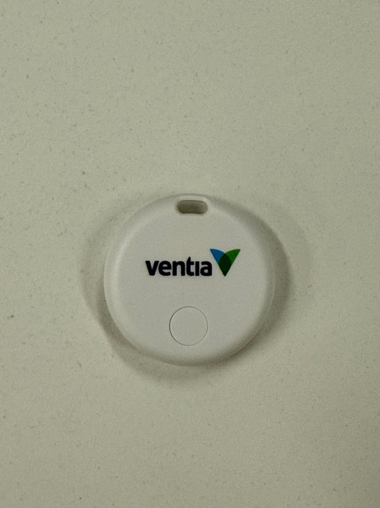 SeekTag Dual System Item Tracker