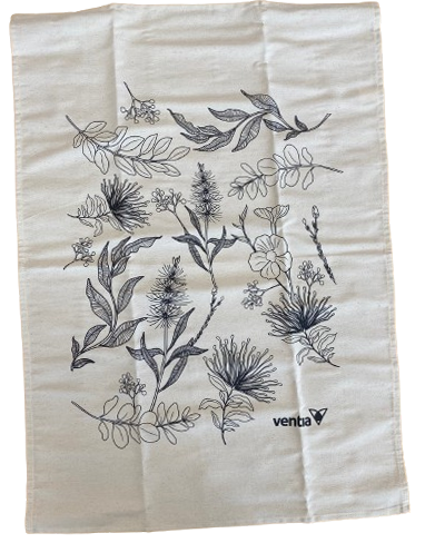 Tea Towel