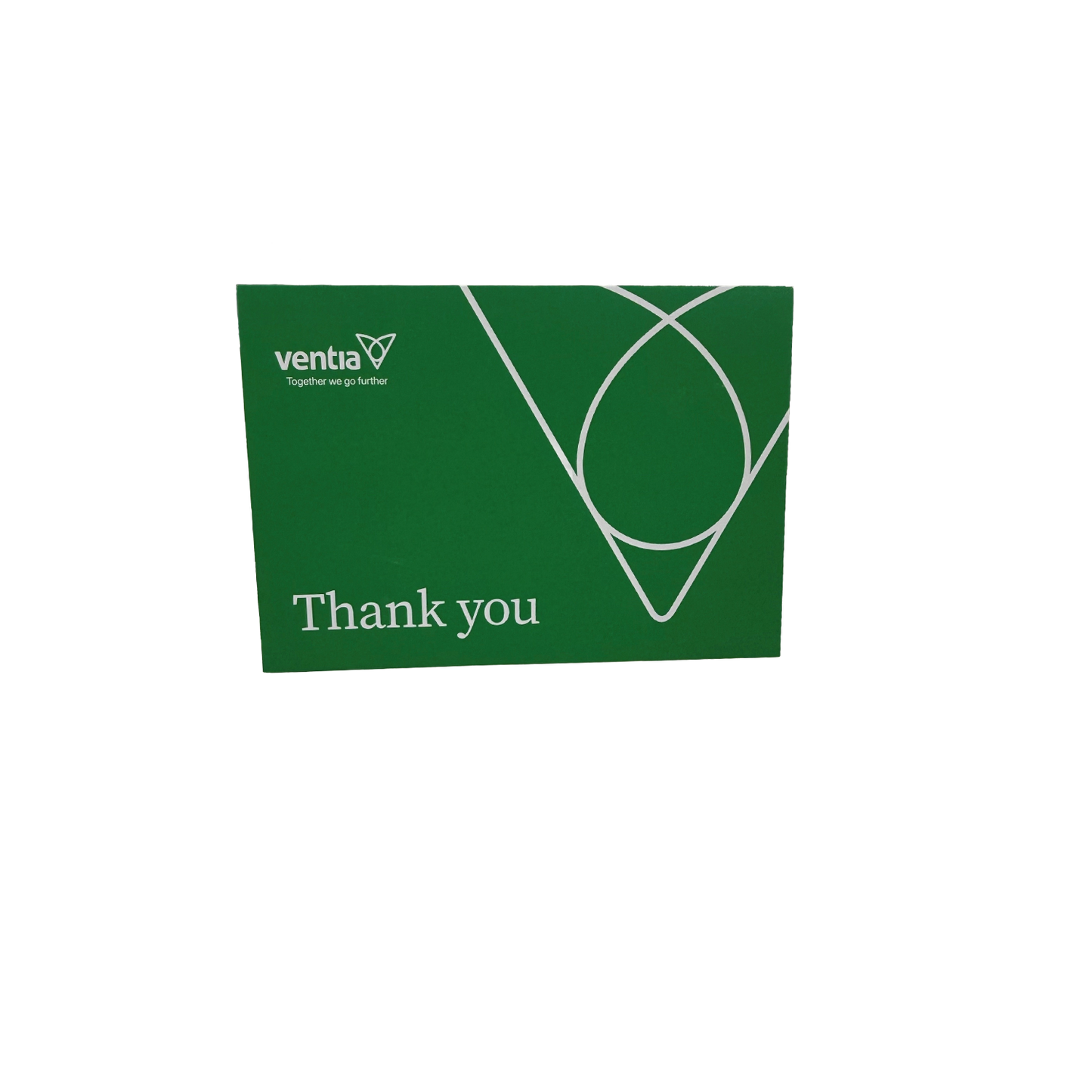 A6 Thank you Cards