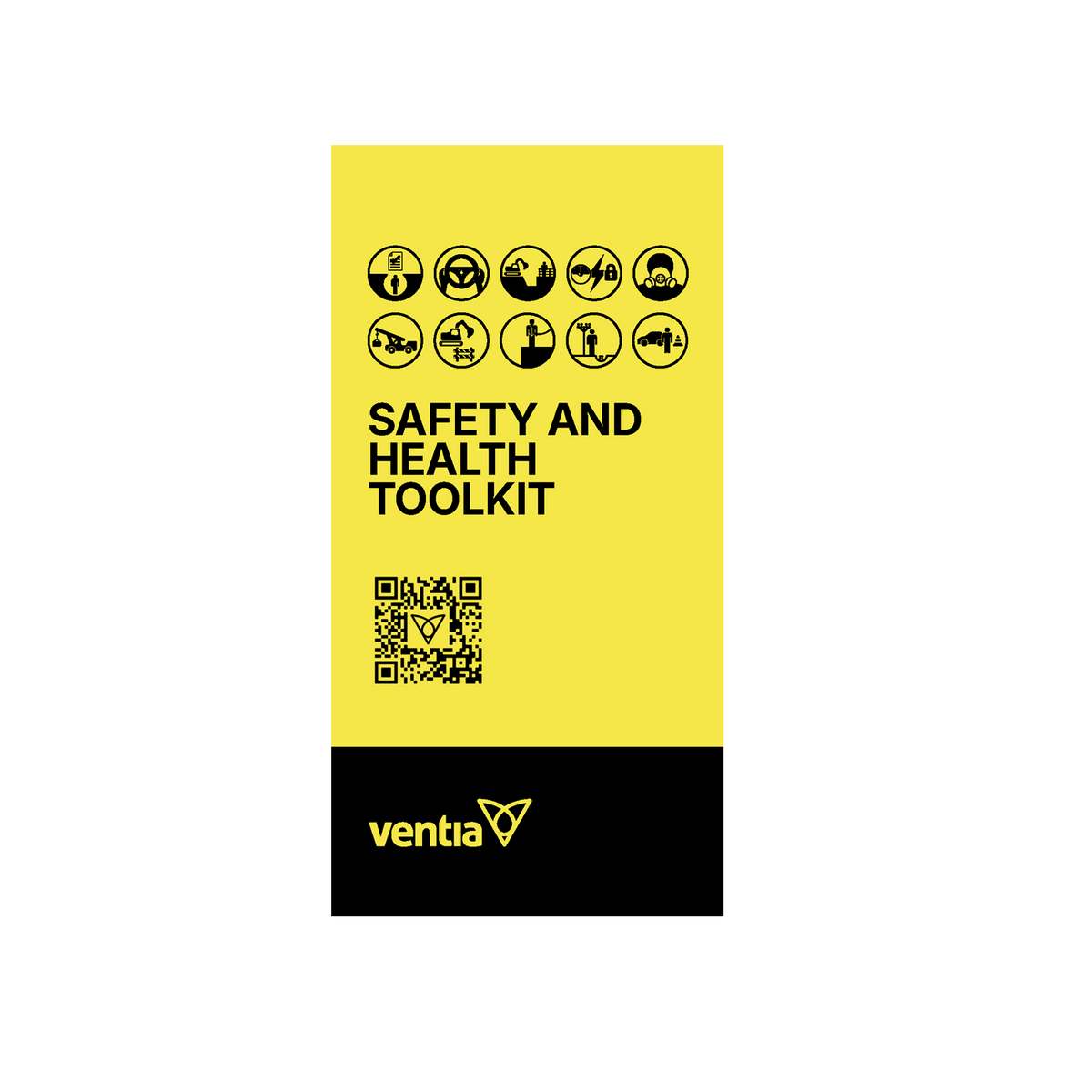 Ventia Safety and Health Toolkit (CRP)