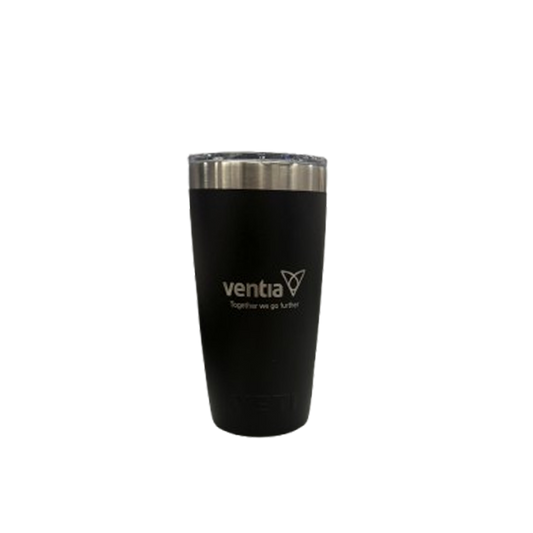 Ventia Yeti 10oz (295 ml) Tumbler