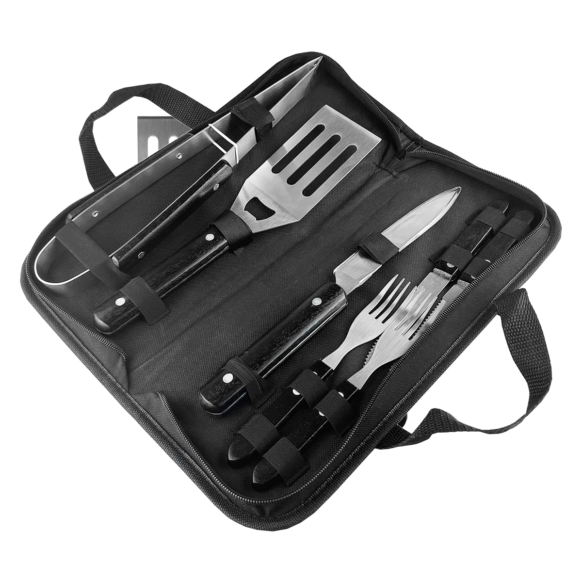 VENTIA BBQ set