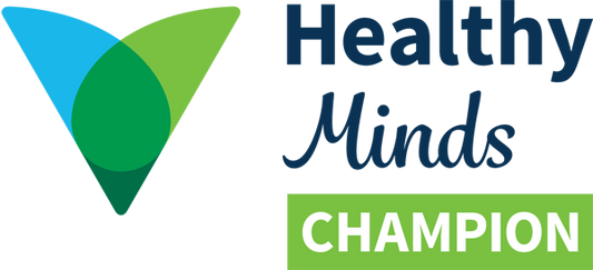 SHEQ Healthy Minds Champions Packs