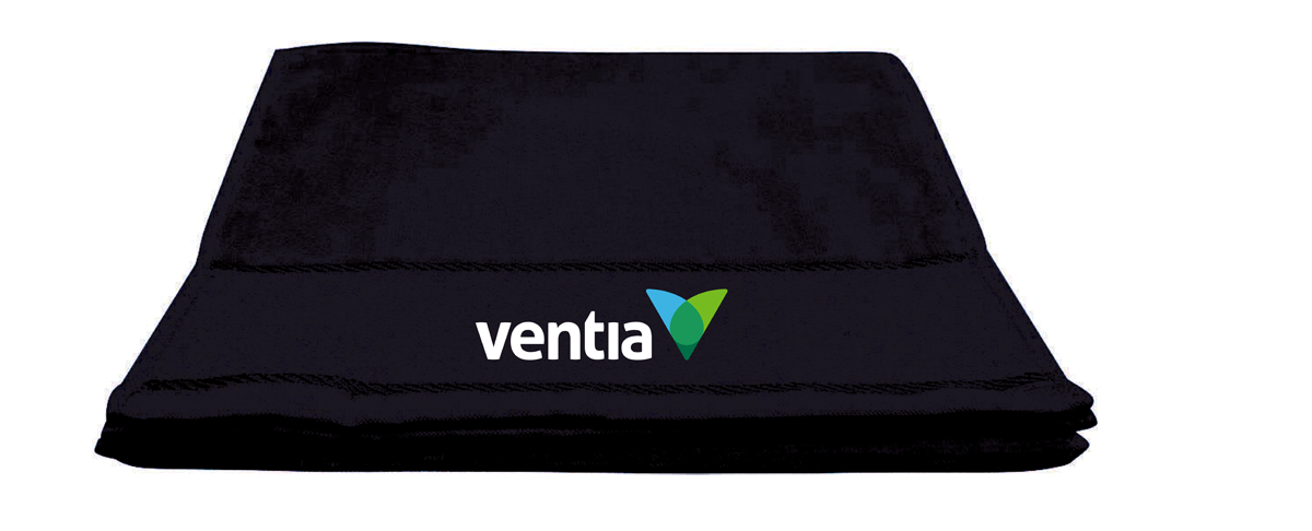 Ventia Sport Gym Towel